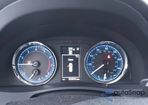 2019 Toyota Corolla Se from USA, damaged, VIN 2T1BURHE5KC193076